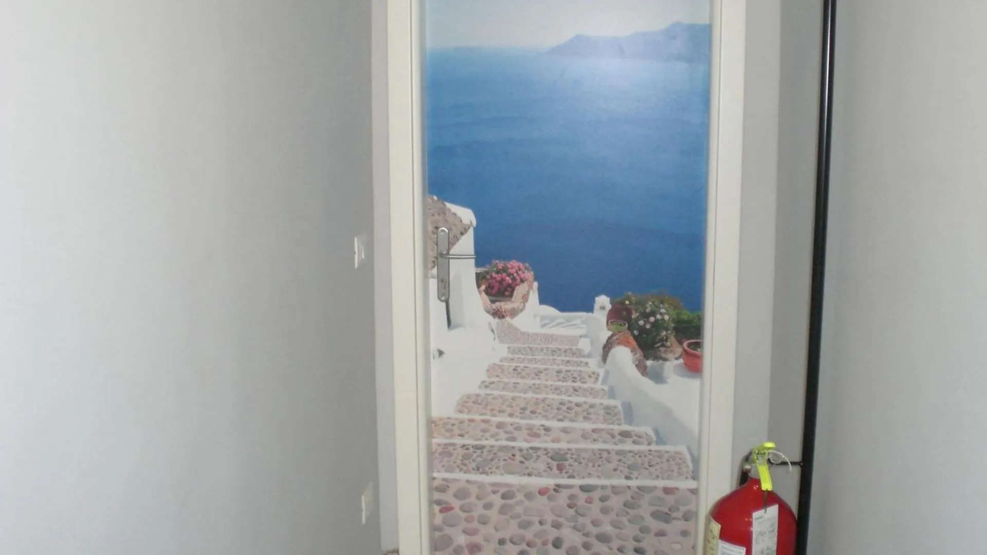 Bed & Breakfast B&B Le Ortensie Fiumicino