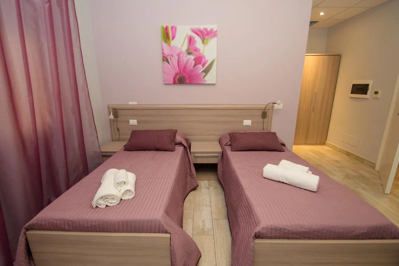 B&B Le Ortensie Fiumicino 0*,  Italia