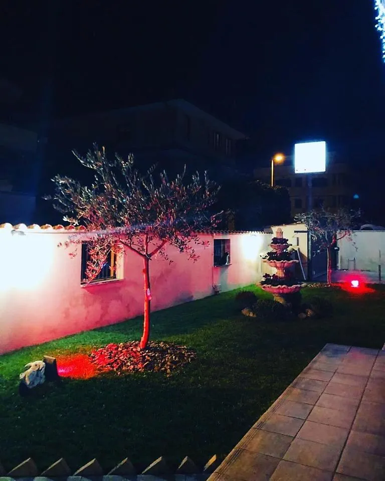 B&B Le Ortensie Fiumicino