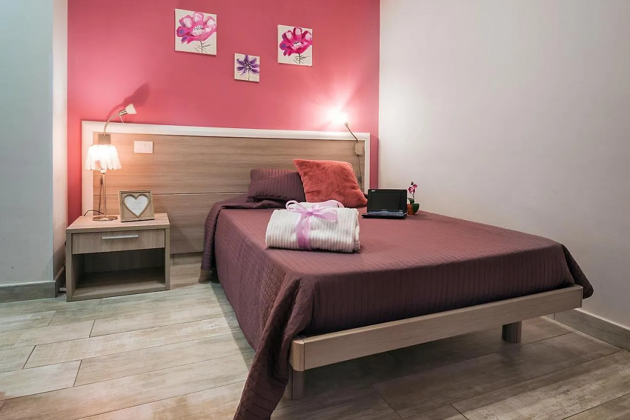 B&B Le Ortensie Fiumicino Bed & Breakfast