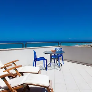 La Terrazza Sul Mare SantʼAgata di Militello