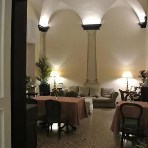 Palazzo Zecchino Genova